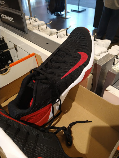Sporting Goods Store «Nike Factory Store», reviews and photos, 18 West Lightcap Rd #901, Pottstown, PA 19464, USA