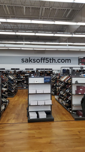 Department Store «Saks OFF 5TH», reviews and photos, 260 Shrewsbury Plaza, Shrewsbury, NJ 07702, USA