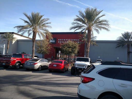 Camping Store «REI», reviews and photos, 710 S Rampart Blvd, Las Vegas, NV 89145, USA