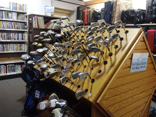 Thrift Store «St. Vincent De Paul Thrift Store», reviews and photos, 13986 Manchester Rd, Ballwin, MO 63011, USA