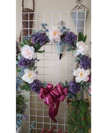 Florist «The Petal Pusher Floral Design», reviews and photos, 6 Elizabeth St, Derby, CT 06418, USA