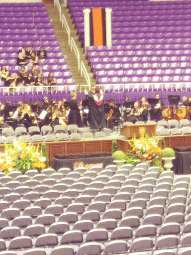 Arena «Dee Events Center at Weber State University», reviews and photos, 4444 Event Center Drive, Ogden, UT 84408, USA