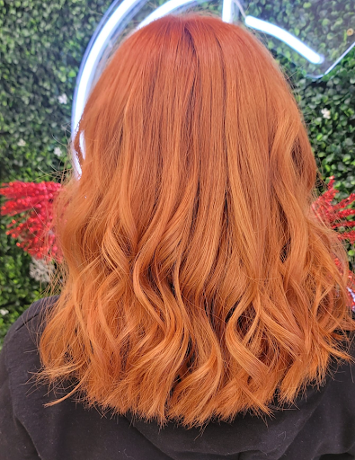 Hair Salon «Cuttin-Loose Hair Salon», reviews and photos, 523 N Krome Ave, Homestead, FL 33030, USA