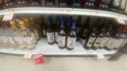 Liquor Store «PA Wine & Spirits Store», reviews and photos, 301 Oak Spring Rd, Washington, PA 15301, USA