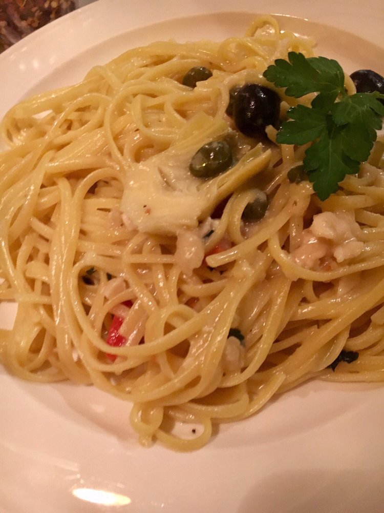 ABC Trattoria Pizza 06416