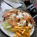 Photo n°1 de l'avis de Hallo.c fait le 17/09/2022 à 14:13 sur le  Gül Döner à Leezen