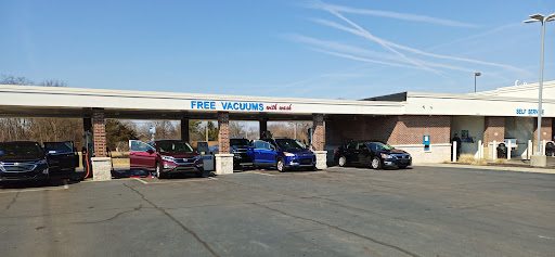 Brad's Car Wash en Indianapolis