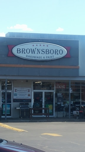 Hardware Store «Brownsboro Hardware & Paint», reviews and photos, 4858 Brownsboro Rd, Louisville, KY 40207, USA