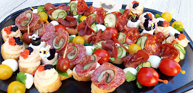 Catering Complet