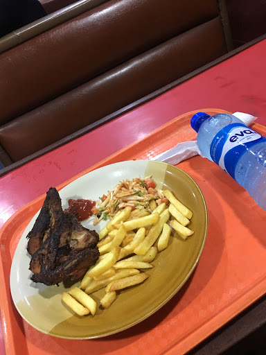 Kingstine-Jo Foods, Isheri Rd, Ijegun, Lagos, Nigeria, Restaurant, state Lagos