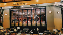 Photos du propriétaire du Restaurant Les Acolytes à Paris - n°1