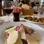 Photo n°1 de l'avis de Alina.e fait le 22/03/2022 à 14:53 sur le  Ristorante da Paolo à Olbia