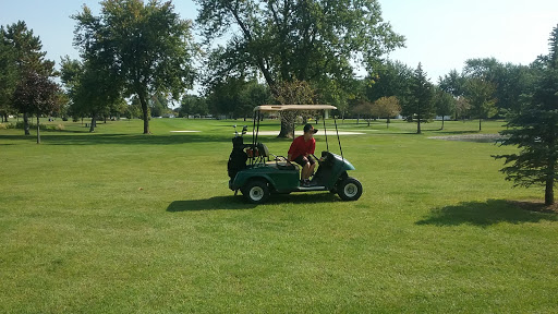 Golf Course «Dundee Golf Club», reviews and photos, 13851 S Custer Rd, Dundee, MI 48131, USA