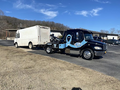 1st Response Towing & Rescue LLC