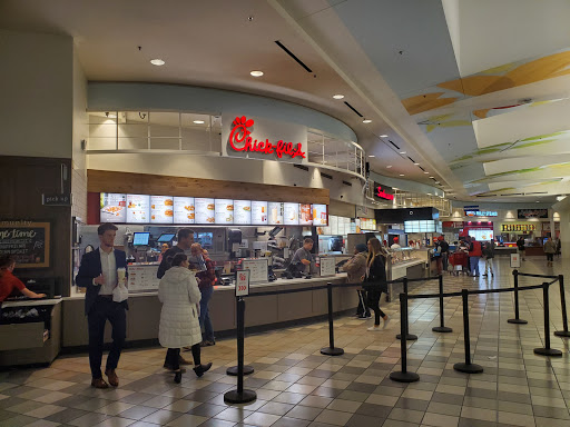 Fast Food Restaurant «Chick-fil-A», reviews and photos, 1451 Coral Ridge Ave #620, Coralville, IA 52241, USA