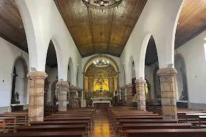 Igreja Paroquial de Monchique image