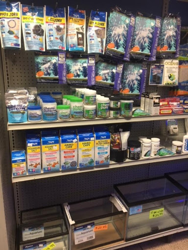 Pet Store «The Pet Shop», reviews and photos, 2235 S Power Rd #107, Mesa, AZ 85209, USA