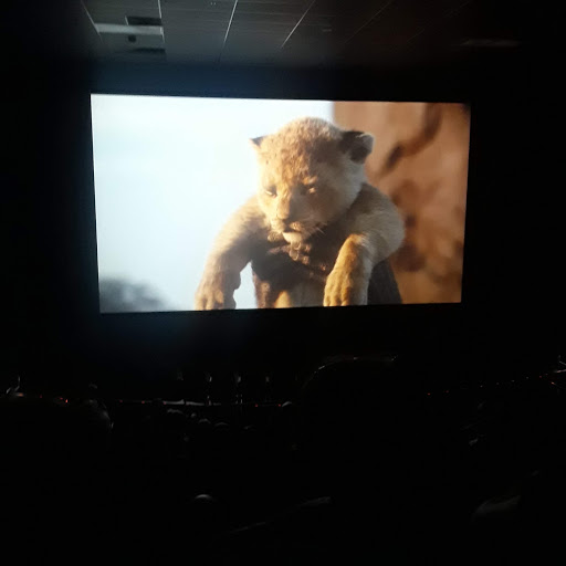 Movie Theater «Regal Cinemas Jewel 16», reviews and photos, 7200 Woodway Dr, Waco, TX 76712, USA