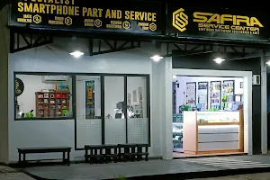 SAFIRA SERVICE CENTER image