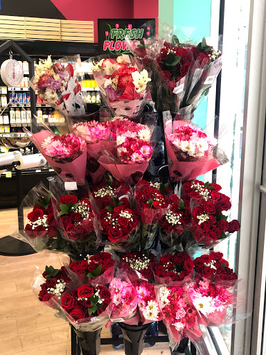 Supermarket «Metro K Supermarket», reviews and photos, 1864 Columbia Rd NW, Washington, DC 20009, USA