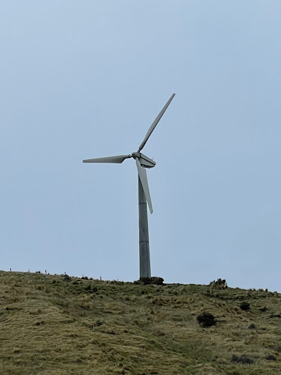Lulworth Wind Farm