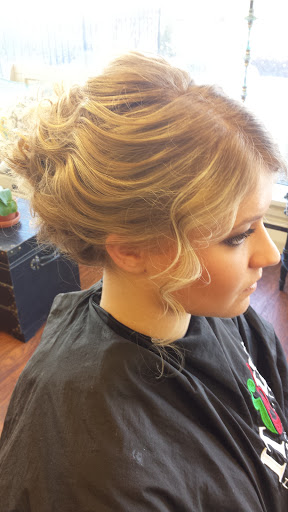 Hair Salon «Toodles Hair Design», reviews and photos, 311 Hudson St, Cornwall-On-Hudson, NY 12520, USA