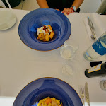 Photo n°4 de l'avis de Alice.e fait le 11/08/2022 à 09:51 sur le  Blu Bebo's Ristorante à Porto Recanati