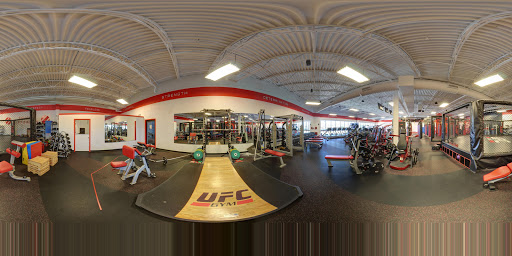 Gym «UFC Gym Hendersonville», reviews and photos, 261 Indian Lake Blvd #350, Hendersonville, TN 37075, USA