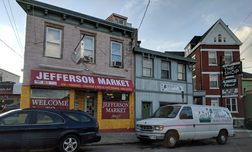 Abbey Florist, 3209 Jefferson Ave, Cincinnati, OH 45220, USA, 