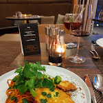 Photo n°2 de l'avis de Sergej.i fait le 08/03/2024 à 20:31 sur le  Kost & Bar Restaurant à Cuxhaven