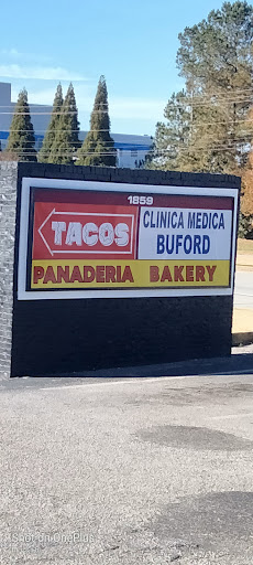 Mexican Grocery Store «Los Paisanos Mexican Supermarket», reviews and photos, 1859 Buford Hwy NE, Buford, GA 30518, USA