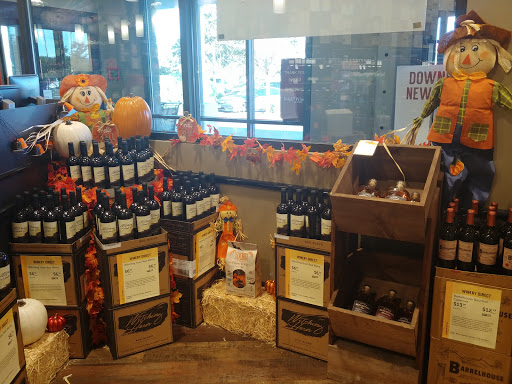 Wine Store «Total Wine & More», reviews and photos, 1010 N Rengstorff Ave, Mountain View, CA 94043, USA