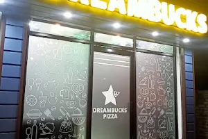 Dreambucks PIZZA image