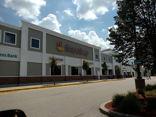 Supermarket «Super Stop & Shop», reviews and photos, 1300 Ten Rod Rd, North Kingstown, RI 02852, USA