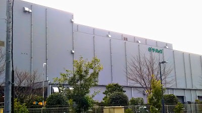 ザ・パック 東京工場