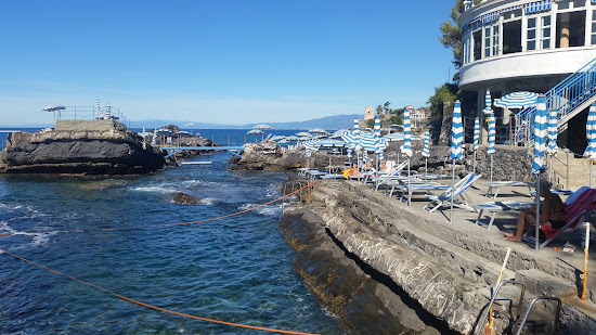 Bagni La Scogliera