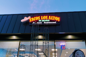 Tacos Los Altos image