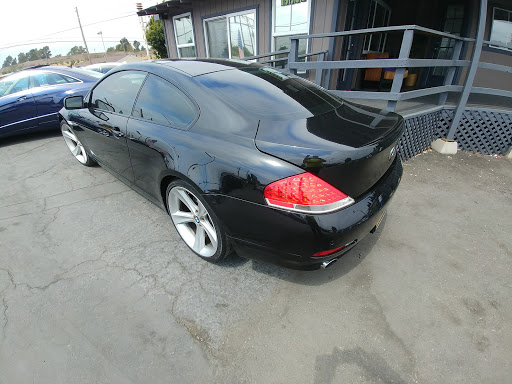 Used Car Dealer «Auto Gallery», reviews and photos, 19900 Mission Blvd, Hayward, CA 94541, USA