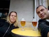 Bière du Restaurant méditerranéen Le Relais Corse à Marseille - n°4