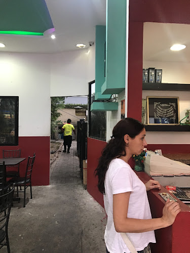 Costalmar Shopping - Guayaquil