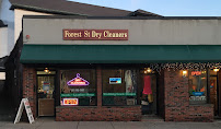 Forest St Dry Cleaners and Tailoring - Photo 9 - Car repair in Medford, MA, Boston