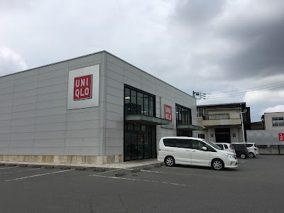 ユニクロ 石橋店