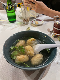 Plats et boissons du Restaurant chinois Pacifique à Paris - n°13