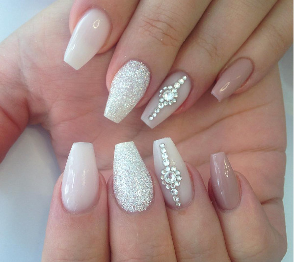 Nails Studio 93021