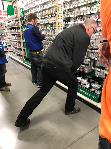 Home Improvement Store «Menards», reviews and photos, 1300 US-41, Schererville, IN 46375, USA