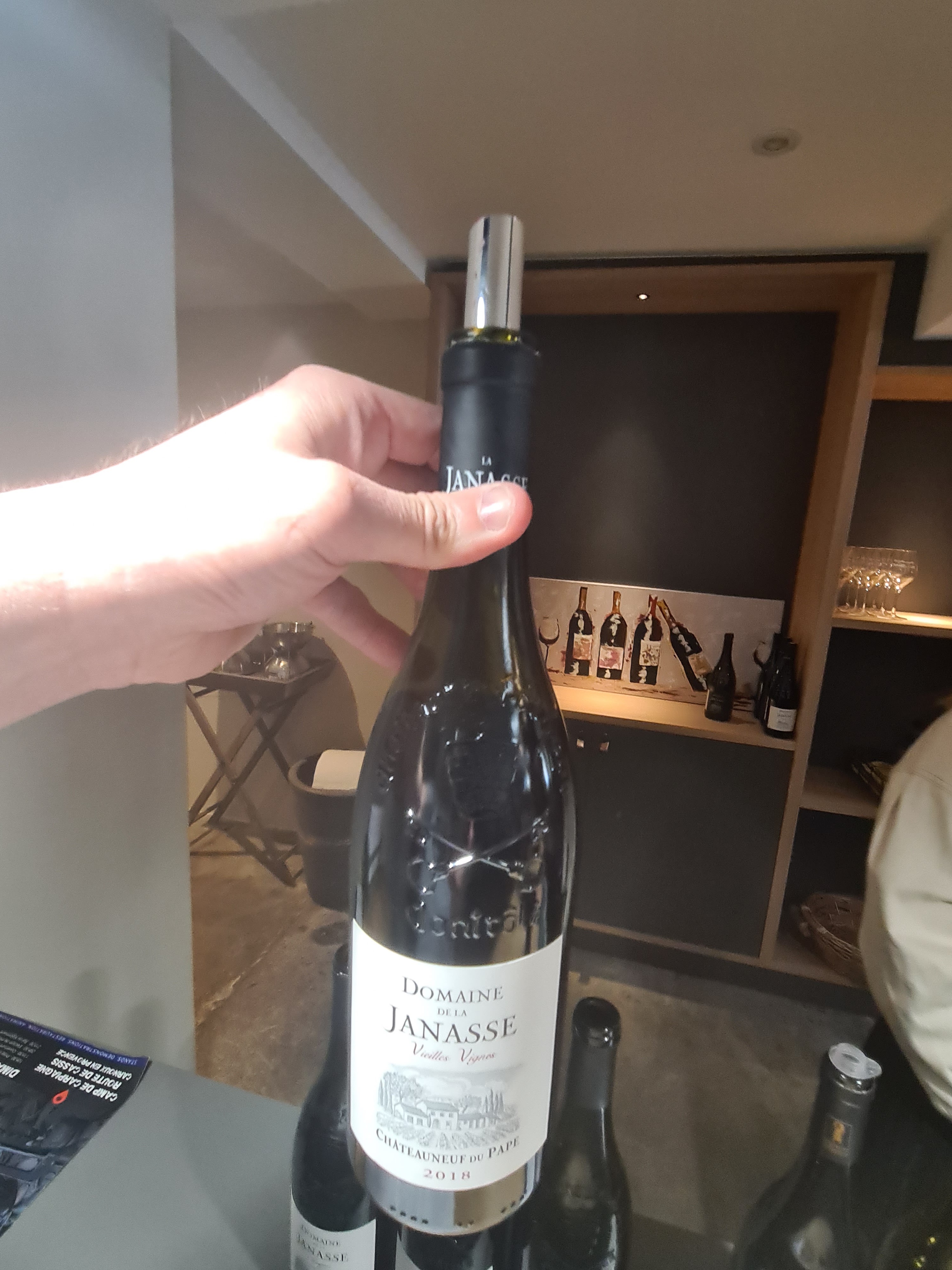 Photo n° 1 de l'avis de Jean-Marc.b fait le 27/04/2023 à 16:15