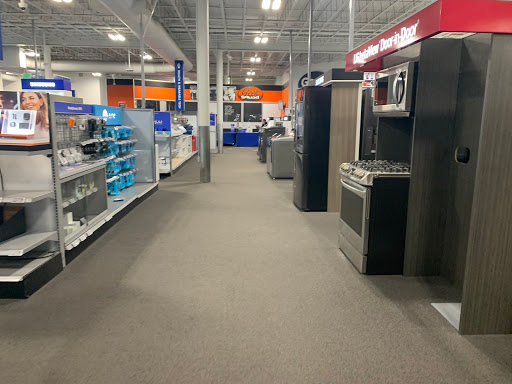 Electronics Store «Best Buy», reviews and photos, 1901 Arden Way, Sacramento, CA 95815, USA