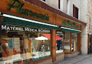 Pharmacie Bourg-Saint-Maurice - PHARMACIE DU HAUT BOURG Bourg-Saint-Maurice