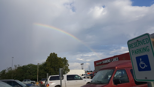 Bowling Alley «AMF Diamond Lanes», reviews and photos, 267 N Forest Blvd, Houston, TX 77090, USA