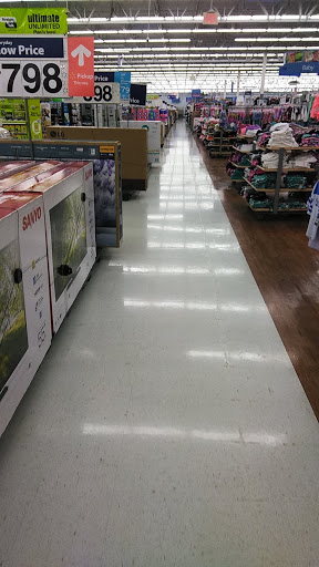 Discount Store «Walmart», reviews and photos, 270 Indian Run St, Exton, PA 19341, USA